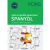 RAABE KLETT Oktatási Tanácsadó PONS Igék és igeidők gyakorlása - Spanyol