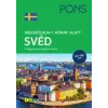RAABE KLETT Oktatási Tanácsadó PONS Megszólalni 1 hónap alatt SVÉD