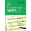 RAABE KLETT Oktatási Tanácsadó PONS Mondatról mondatra - Angol A1