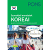 RAABE KLETT Oktatási Tanácsadó PONS Szavakból mondatok - Koreai