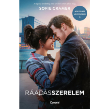 Ráadásszerelem egyéb könyv