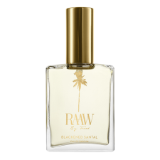 Raaw By Trice - Blackened Santal EDP parfüm és kölni