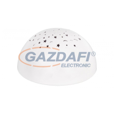 RÁBALUX 1470 Lina,Dekor, LED 0,5W,fehér 4,5V világítás