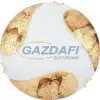 RÁBALUX 1941 Art gold mennyezeti lámpa D30 E27 60W 230V