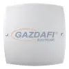 RÁBALUX 3688 Nedda mennyezeti lámpa 300x300 E27 60W fehér 230V