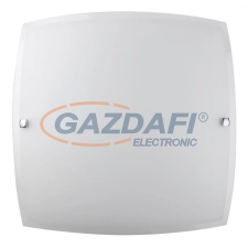 RÁBALUX 3688 Nedda mennyezeti lámpa 300x300 E27 60W fehér 230V világítás