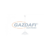 RÁBALUX 3905 Alabastro függeszték fix D30 E27 60W fehér 230V