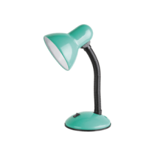 RÁBALUX 4170 Dylan asztali lámpa E27 max 40W zöld világítás