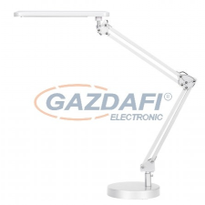 RÁBALUX 4407 Colin asztali lámpa 5,6W led, fehér 230V 4500K 350lm A világítás