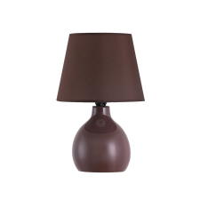 Rabalux 4476 - Asztali lámpa INGRID 1xE14/40W/230V világítás