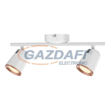 RÁBALUX 5046 Solange, spot lámpa, LED 12W, fehér 230V 3000K 760lm A világítás