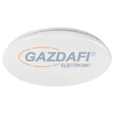RÁBALUX 5450 Danny, mennyezeti lámpa, LED 60W, fehér 230V 3000K 4800lm A világítás