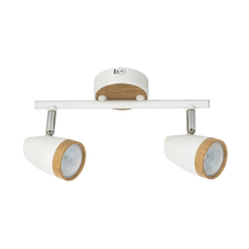 Rabalux 5565 - LED Spotlámpa KAREN 2xLED/4W/230V világítás