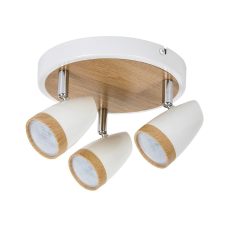 Rabalux 5566 - LED Spotlámpa KAREN 3xLED/4W/230V világítás