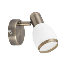 Rabalux 5970 - Spotlámpa ELITE E14/40W világítás