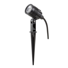 RÁBALUX 7060 Turda,kül.földbe szúrható, LED3W,H23,5cm kültéri világítás