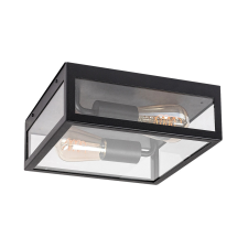 RÁBALUX 7070 Zaton,kül.menny. E27 2xMAX60W, H10cm kültéri világítás