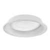 RÁBALUX 71047 Veller LED mennyezeti lámpa 36W, D43cm, fehér 2500 lm 230V, 50Hz IP20 36000h