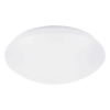 RÁBALUX 71134 Lucas,ind.menny. LED24W, D38cm, IP44 4000K 1750lm 'G'