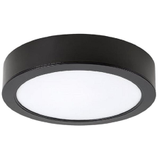 Rabalux 71199 Shaun2 Mennyezeti lámpa, IP20/ 15 W/ 1450 lm, fekete világítás