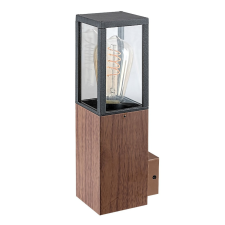 RÁBALUX 7195 Wales,kül.fali, E27 1xMAX60W, L12,5cm kültéri világítás