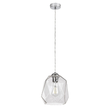 RÁBALUX 72012 Shivani, függeszték, beltéri. E27 1xMAX40W, H125cm világítás
