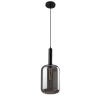 RÁBALUX 72101 Lissandra, függeszték, beltéri.E27 1xMAX40W,D21,5cm
