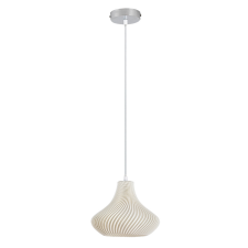 RÁBALUX 72216 Tiana függeszték E14 1xMAX25W, D22cm 230V, 50Hz IP20 világítás