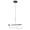 RÁBALUX 72252 Serena LED függeszték 15W, D45cm 1640 lm 4000K 230V, 50Hz IP20 20000h