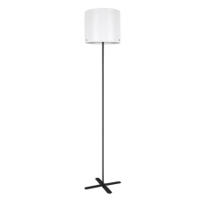 RÁBALUX 74011 Izander,állólámpa, beltéri, E27MAX40W,H149,fekete világítás