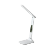 RÁBALUX 74015 Deshal,asztali lámpa, beltéri, LED5W, H41cm, fehér 3000-6000K 300lm 'G'