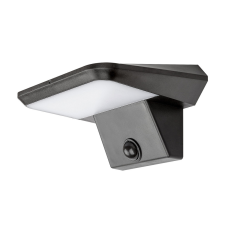 RÁBALUX 77005 Qesa,kül.szolár,fali, LED10W, L10cm kültéri világítás