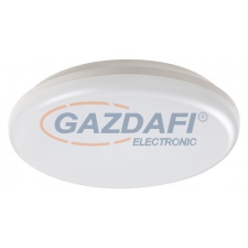 RÁBALUX 7979 Eric, mennyezeti lámpa, LED 24W, fehér, D280mm 230V 4000K 2160lm A+ világítás