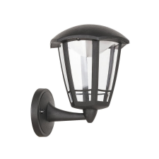 Rabalux 8126 - LED Kültéri fali lámpa SORRENTO LED/8W/230V IP44 kültéri világítás