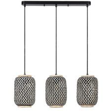 RÁBALUX Adalla függeszték E27 3x MAX 40W világítás