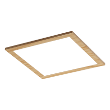 RÁBALUX ALMOND LED MENNYEZETI LÁMPA 12W 1260LM 4000K IP20 BÜKK világítás