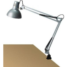 Rabalux Asztali lámpa h67cm ezüst Arno 4216 Rábalux világítás