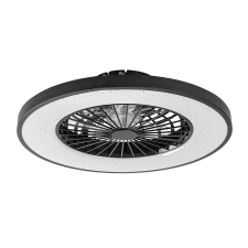 RÁBALUX Dalfon2 Rabalux-71334 mennyezeti ventilátoros lámpa világítás