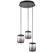 Rabalux DELICE LED függeszték, 3× LED, 6 W, 230 V világítás