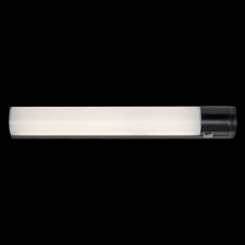 RÁBALUX DUDD LED PULTMEGVILÁGÍTÓ LÁMPA 20W 1200LM 4000K IP44 87X8,5CM FEKETE világítás