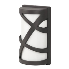 RÁBALUX Durango Kültéri fali lámpa kültéri világítás