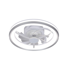 RÁBALUX Fanricius Rabalux-71335 mennyezeti ventilátoros lámpa világítás