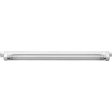 Rabalux Fénycsöves lámpatest T4 G5 1x8W kapcsolóval fehér Slim 2341 Rábalux villanyszerelés