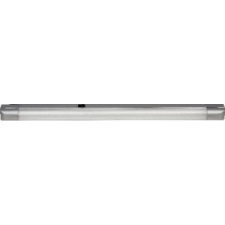 Rabalux Fénycsöves lámpatest T8 G13 1x18W kapcsolóval ezüst Band Light 2308 Rábalux villanyszerelés