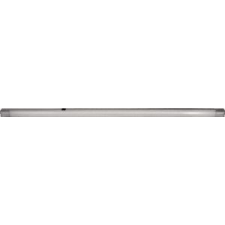 Rabalux Fénycsöves lámpatest T8 G13 1x36W kapcsolóval ezüst Band Light 2309 Rábalux villanyszerelés