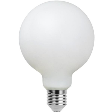 Rabalux Filament LED izzó, G95/ E27/ 8 W izzó