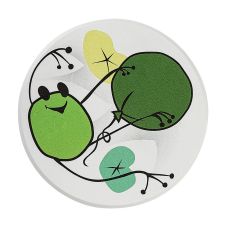 RÁBALUX Froggo Rabalux-71070 gyereklámpa világítás