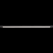 RÁBALUX HANSON LED PULTMEGVILÁGÍTÓ LÁMPA 8W 570LM 3000K IP20 50X3CM FEKETE világítás