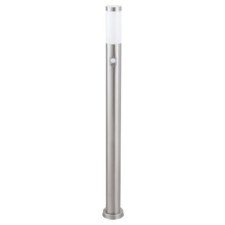 RÁBALUX Inox torch Kültéri állólámpa kültéri világítás