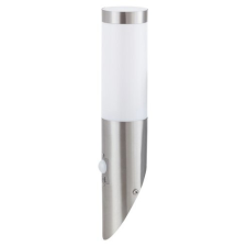 RÁBALUX Inox torch Kültéri fali lámpa kültéri világítás